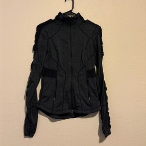 Excellent condition Zella full zip